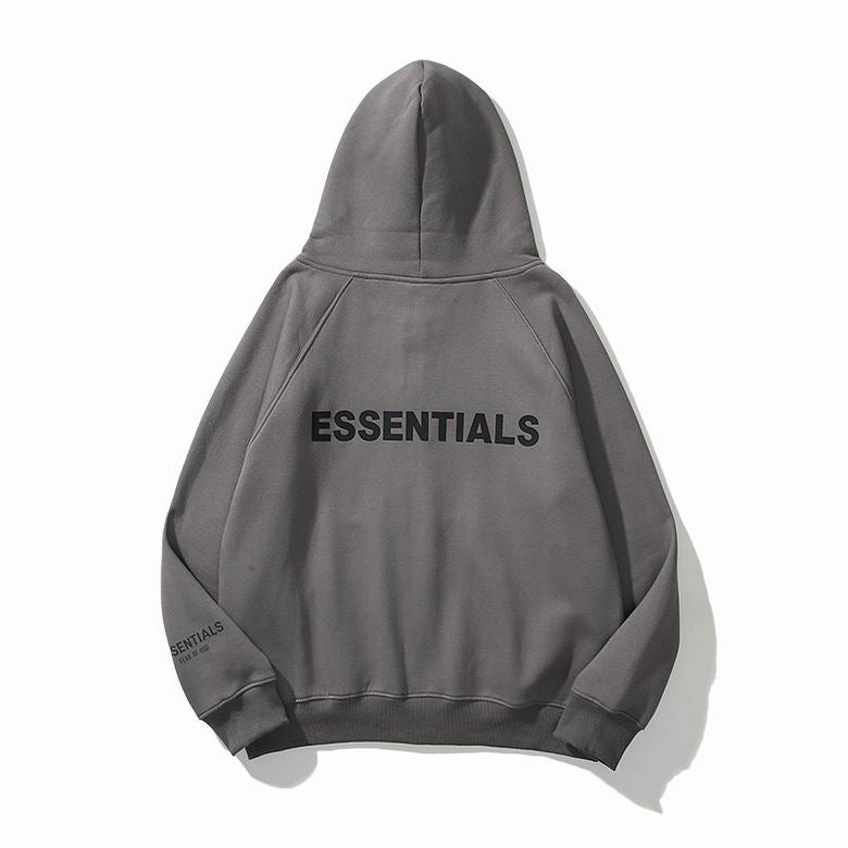 E**entials hoodie