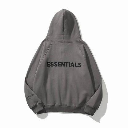 E**entials hoodie
