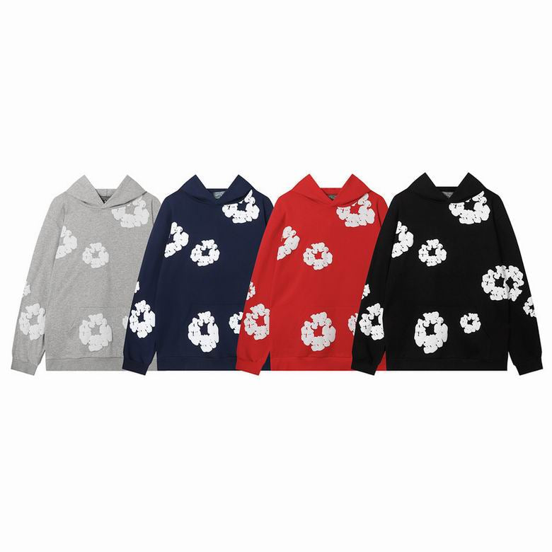DT Hoodie