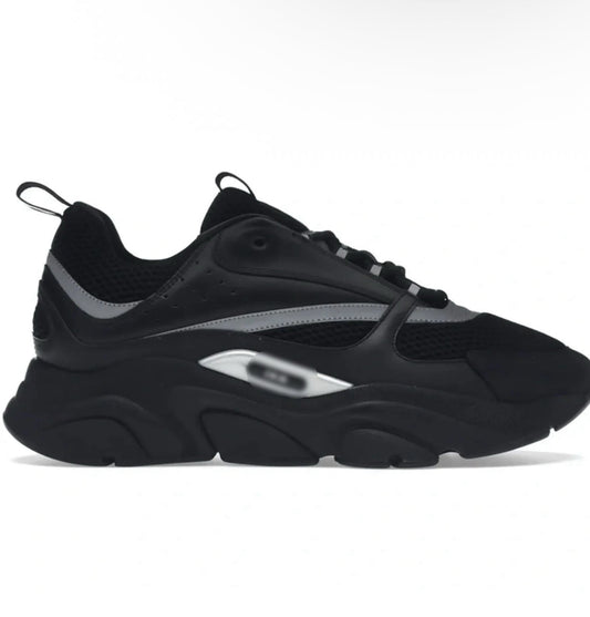 D*OR B22S - BLACK