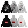 HS Hoodies