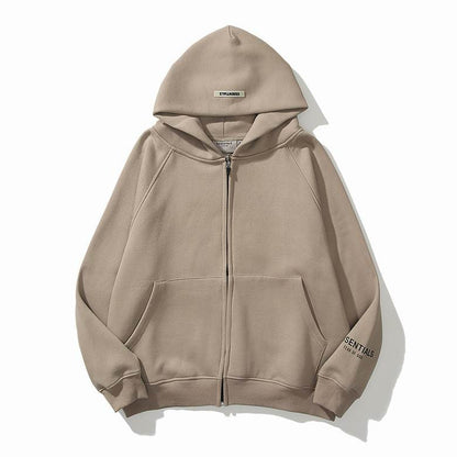 E**entials hoodie