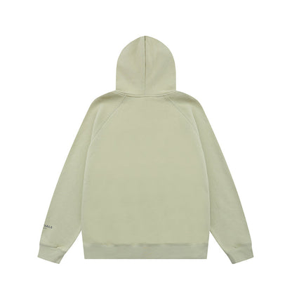 E**entials Hoodies