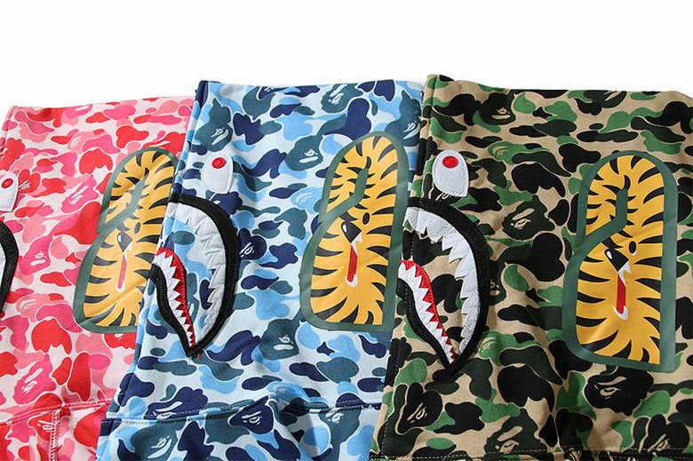 B*PE HOODIES