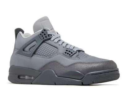 4’s Cement