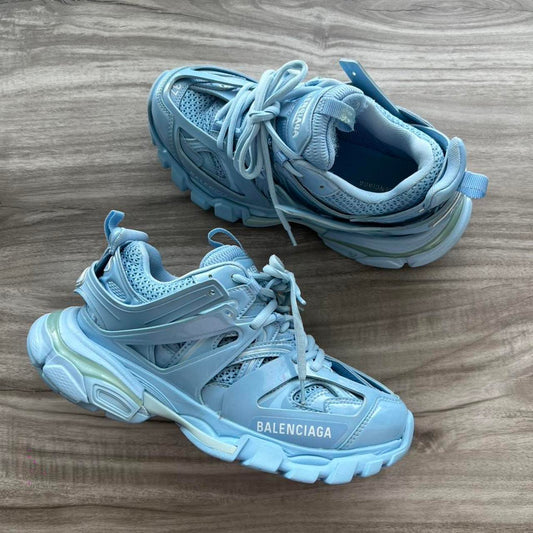 ON HAND BB TRACK RUNNER - BLUE