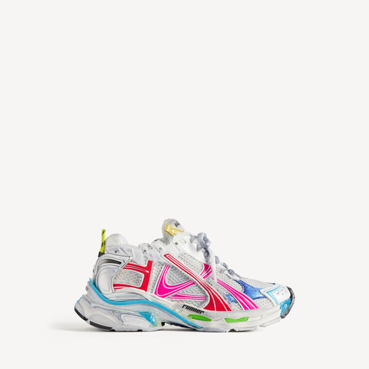 BB Runners - Multicolor