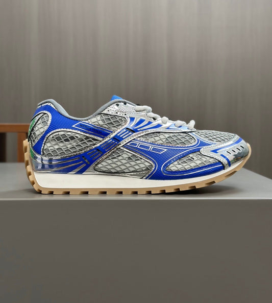 ( On Hand ) 2-3 Day shipping B*TTEGAS VENETA - BLUE